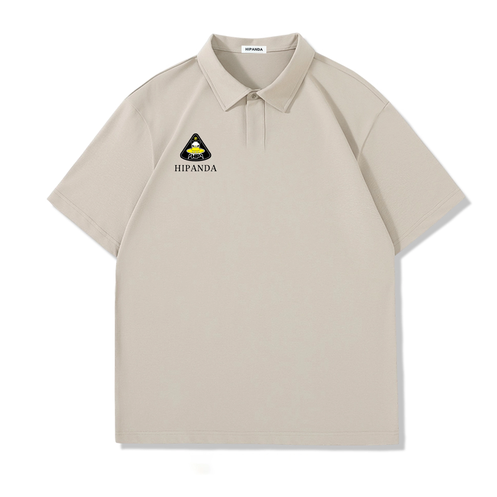 HIPANDA logoPolo