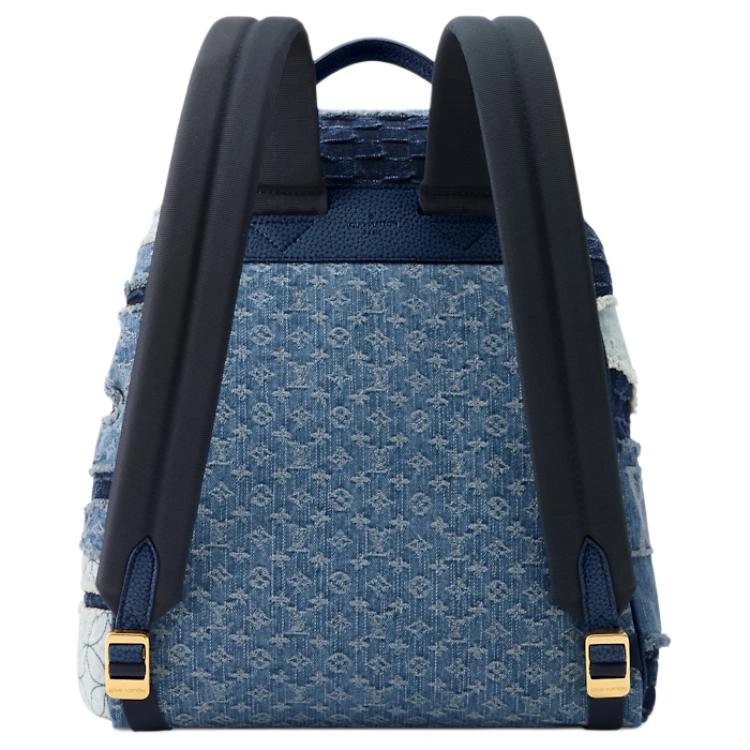 LOUIS VUITTON x Nigo Montsouris