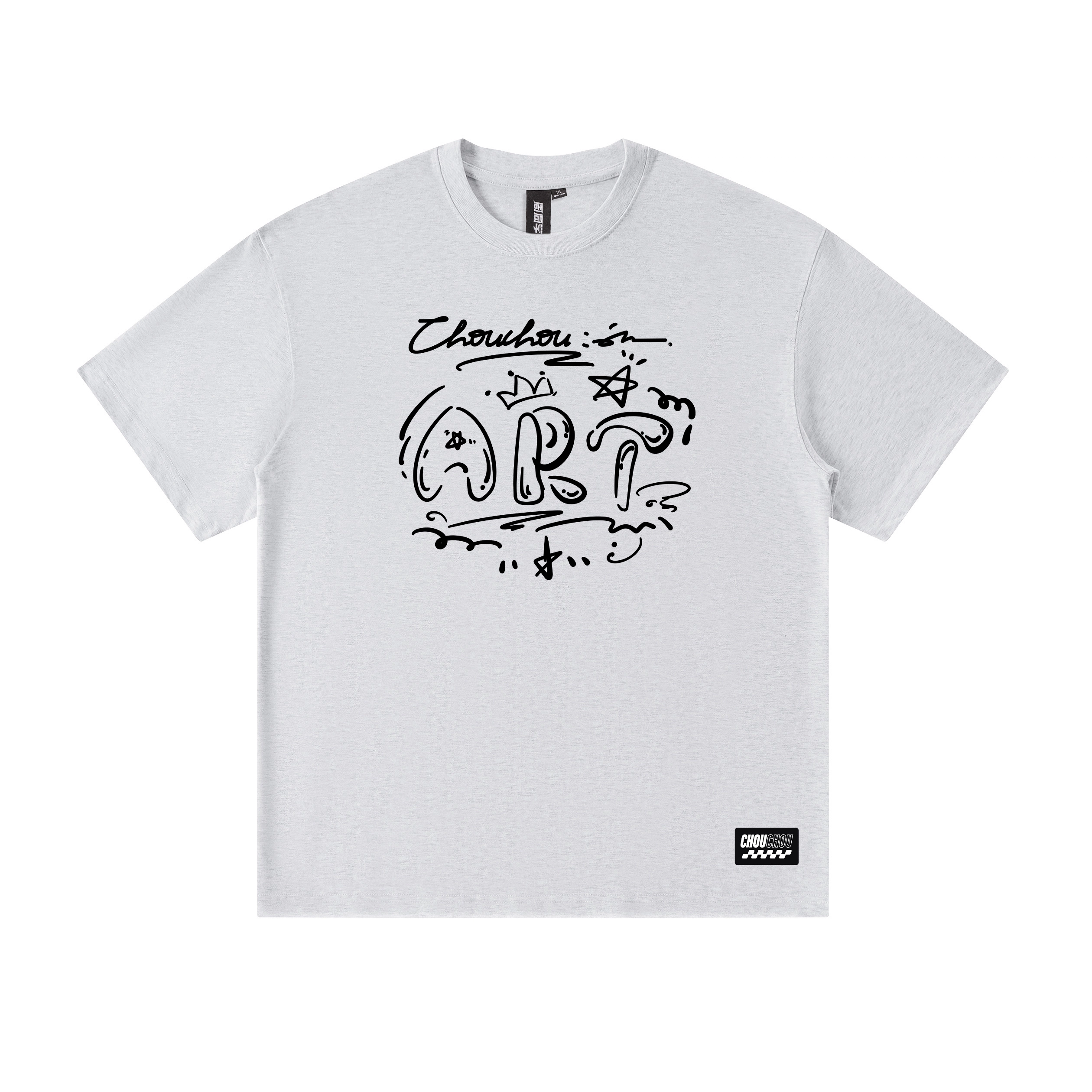 Logo T