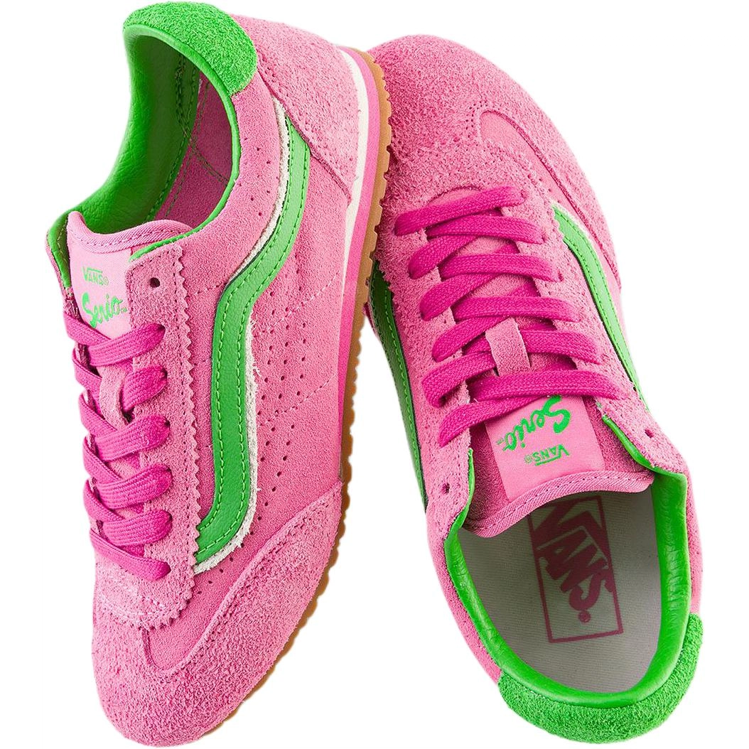 Vans Super Lowpro