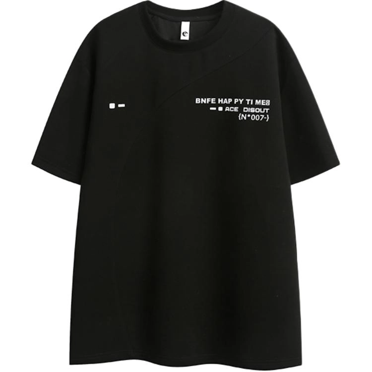 LH HOMME boxyT