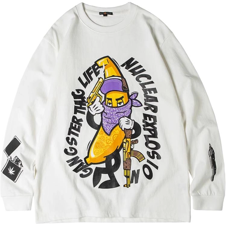 NUCLEAR EXPLOSION T