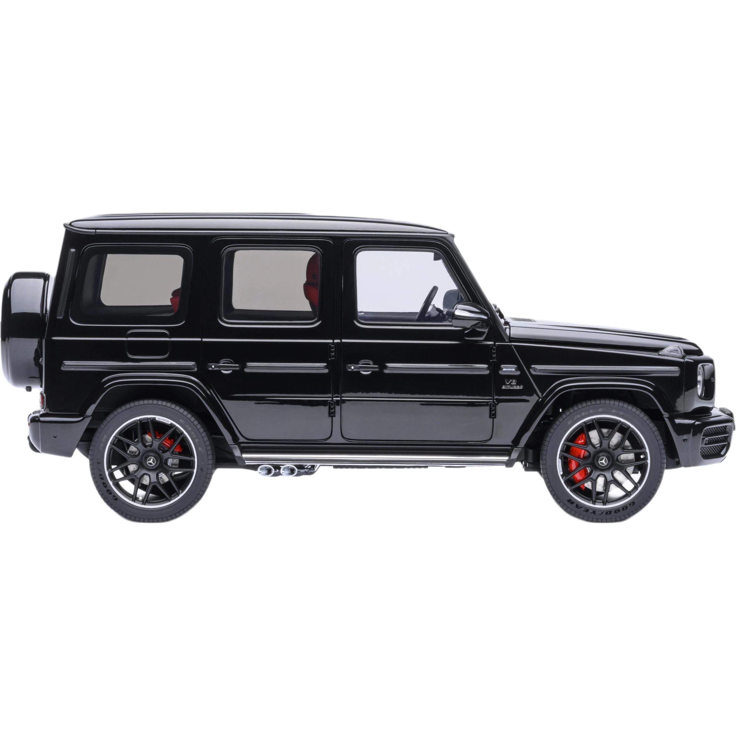 AUTOart 118 G63 AMG