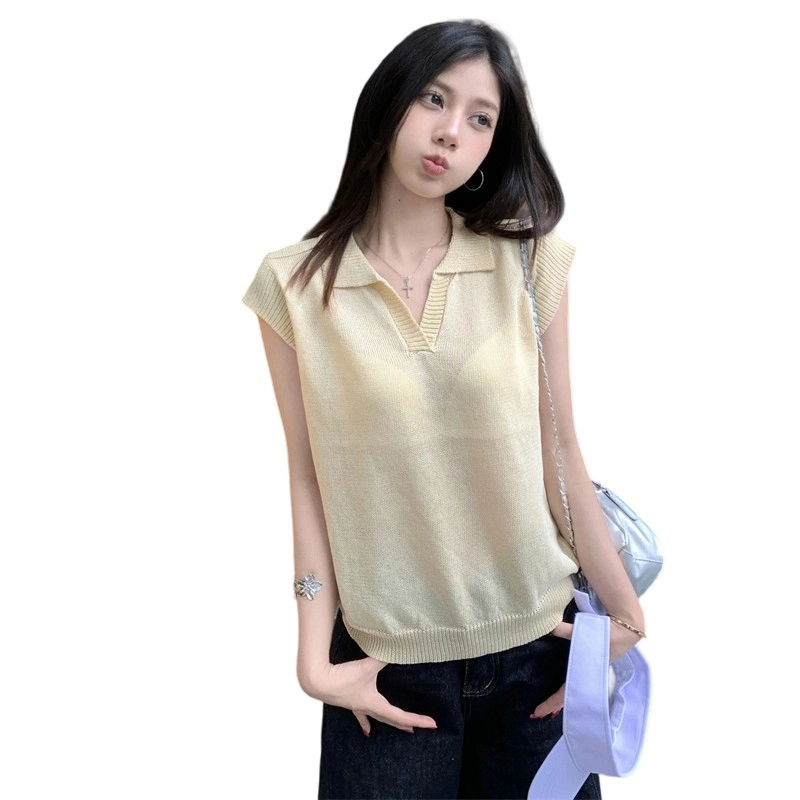 Garbege polo T