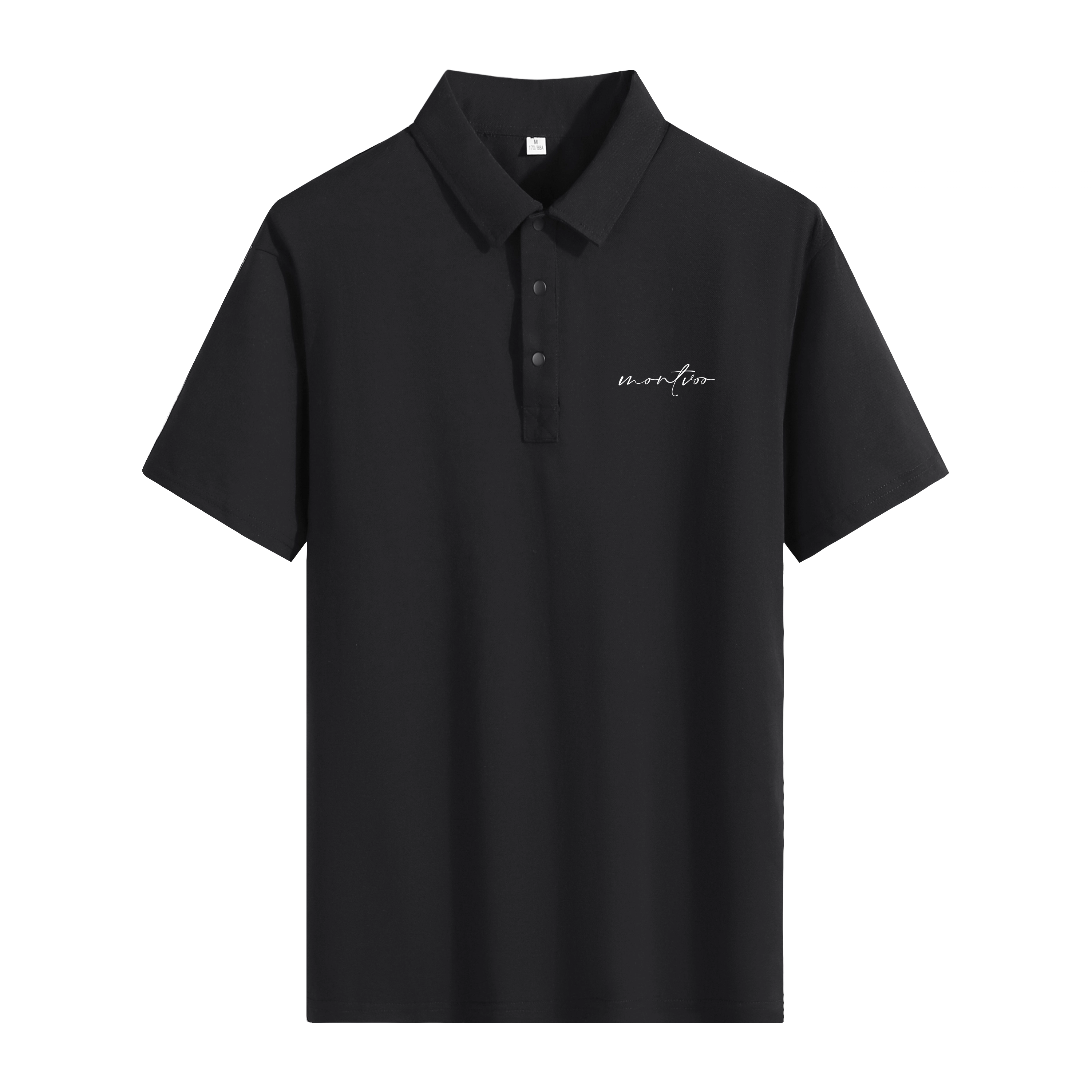 MONTVOO LOGOPolo