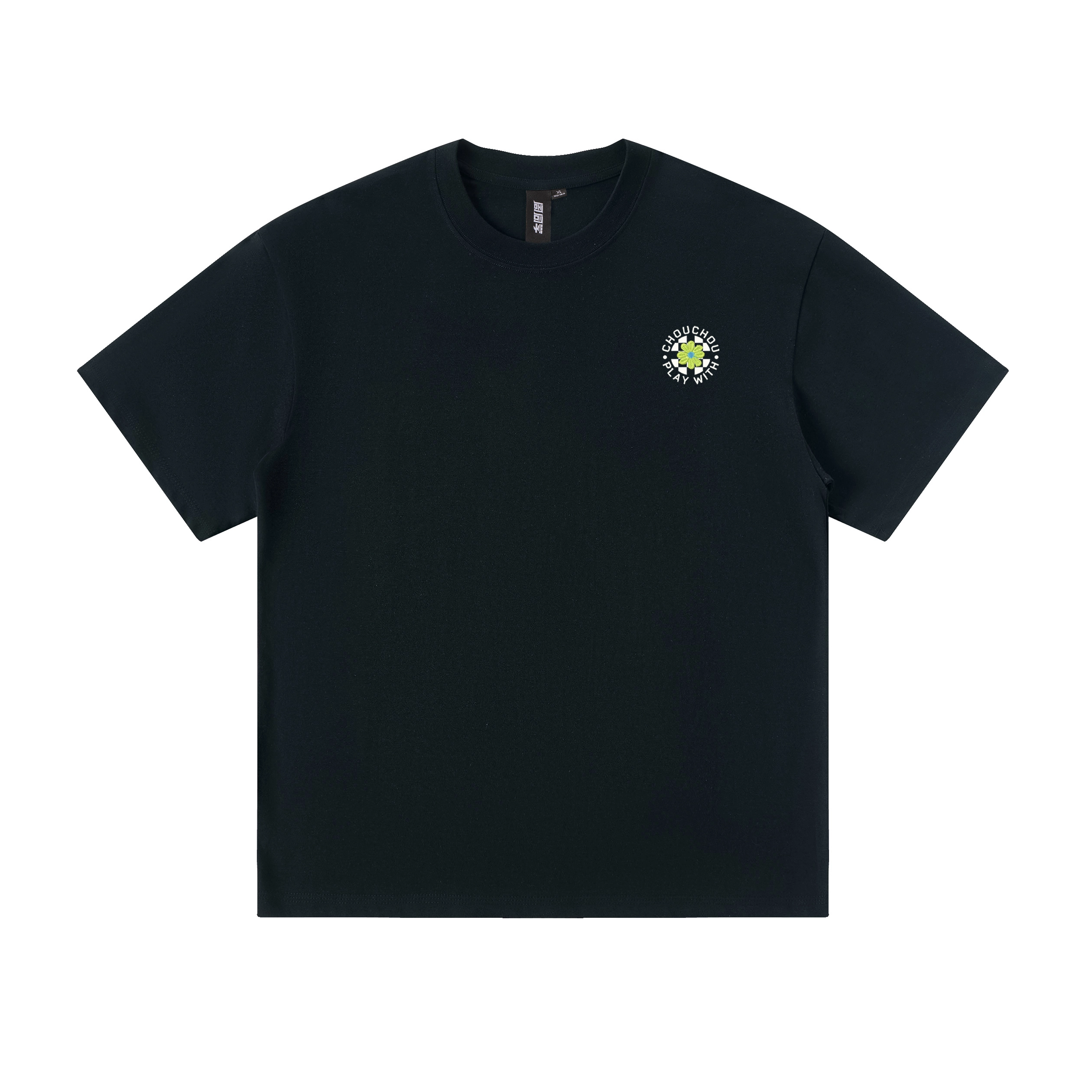 Logo T