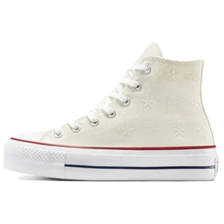 Converse Chuck Taylor All Star Lift Platform Archive Stars