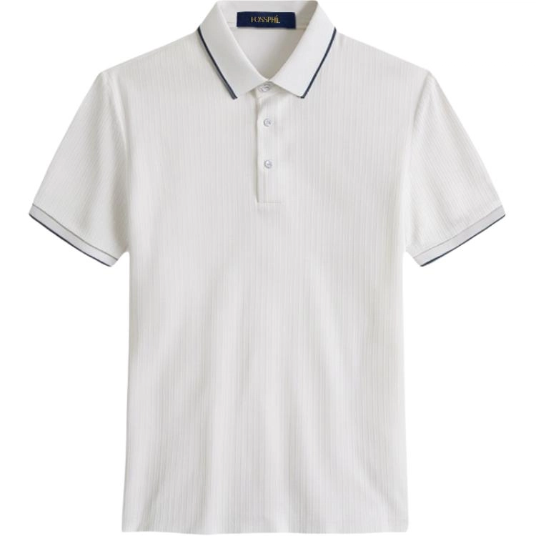 FOSS PHIL 2025POLO T