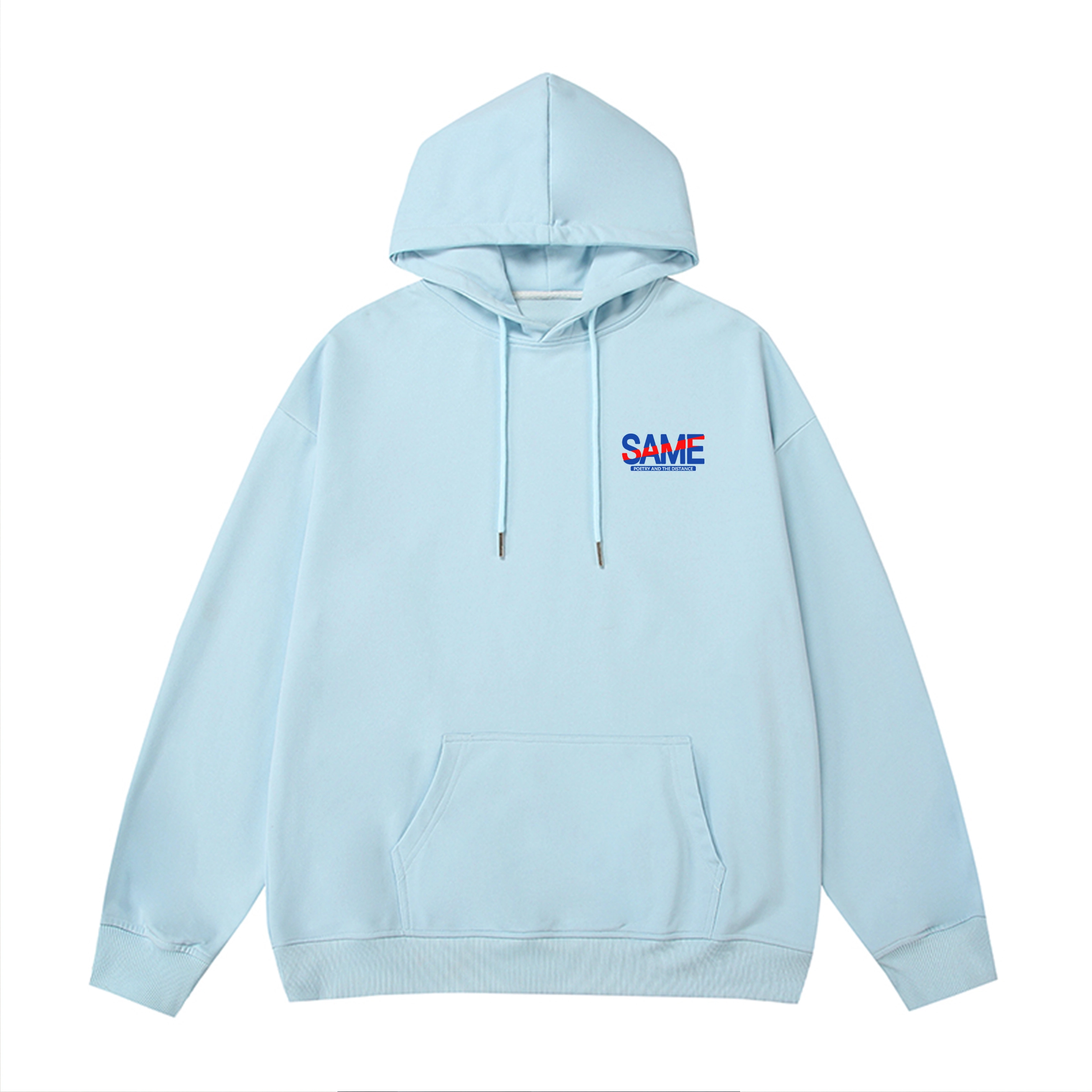 SAME FLOW logo