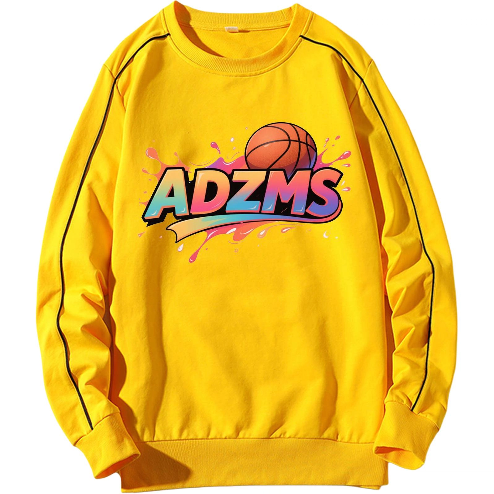 ANDEZHANMUSI logo