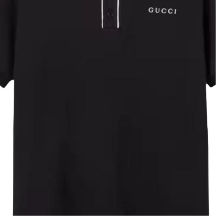 GUCCI LogoPolo