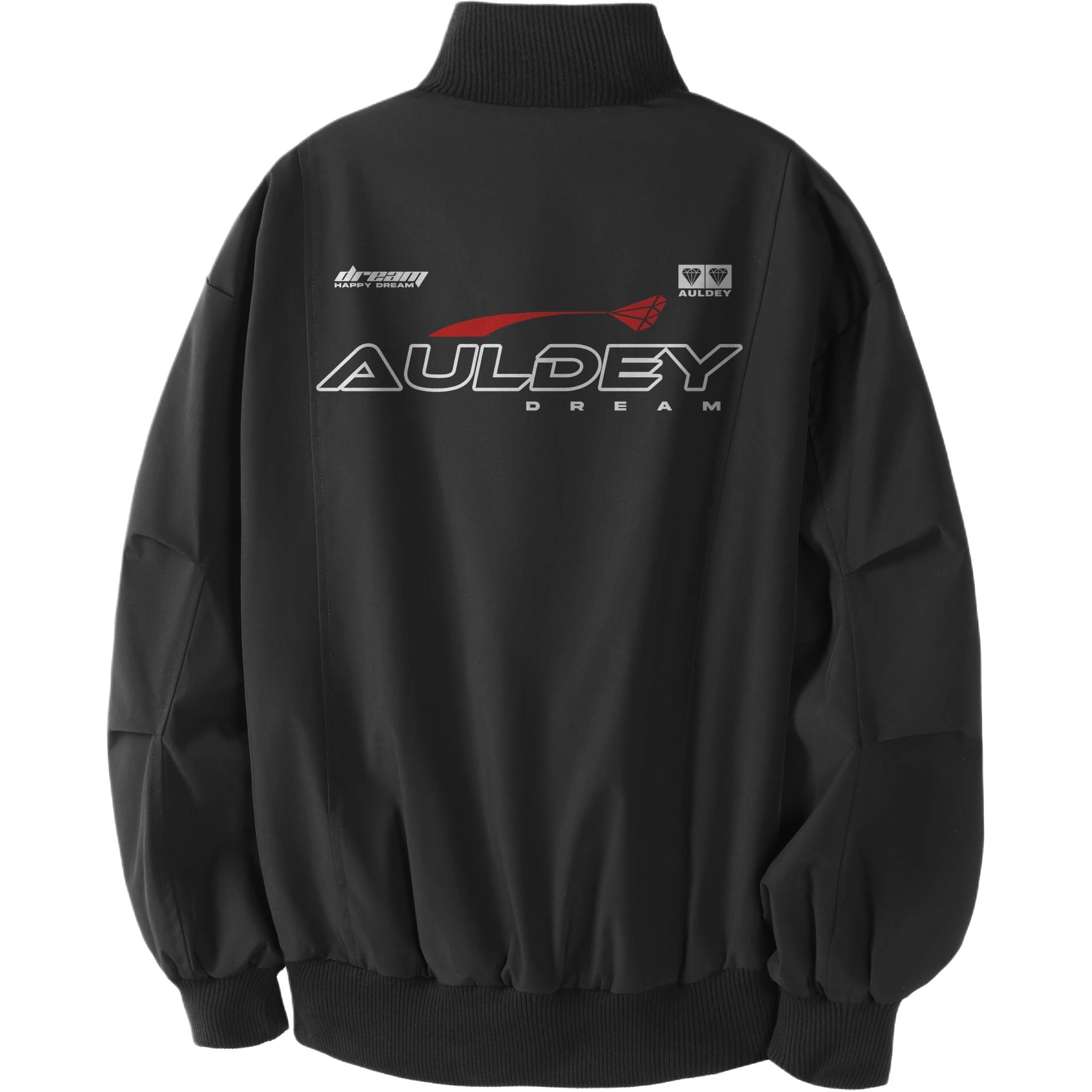 AULDEY logo