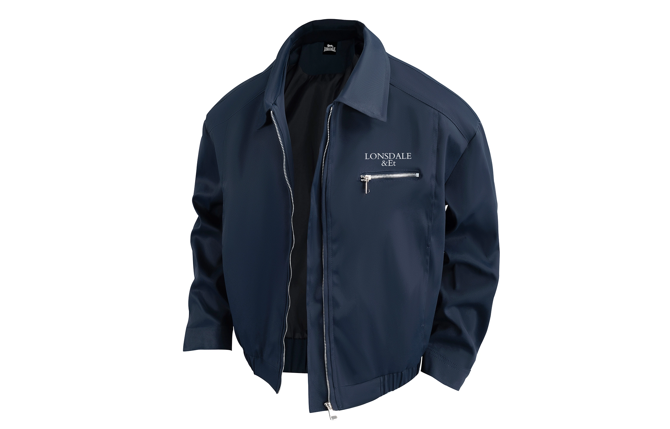 LONSDALE Logo