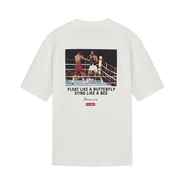 Palladium x COLLAB T