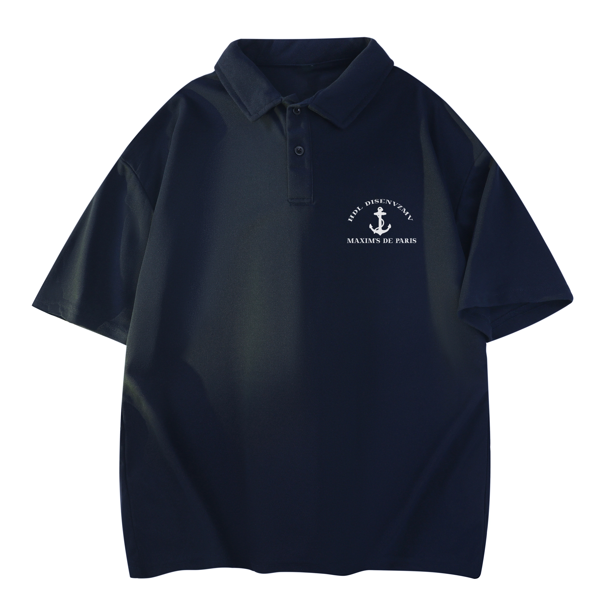 maxim's de paris logoPolo