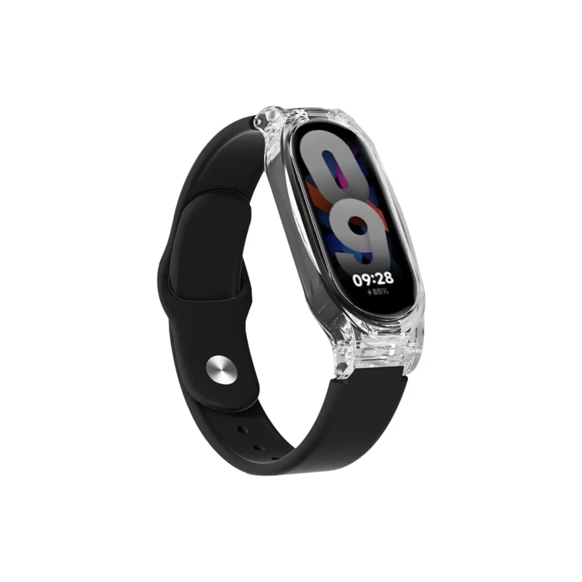 Biocirca 190mm 98NFC
