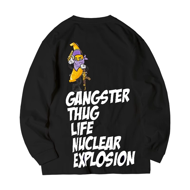 NUCLEAR EXPLOSION T
