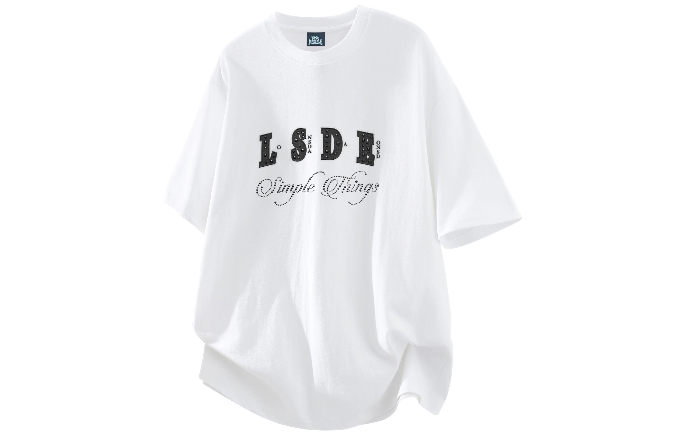 LONSDALE LogoT