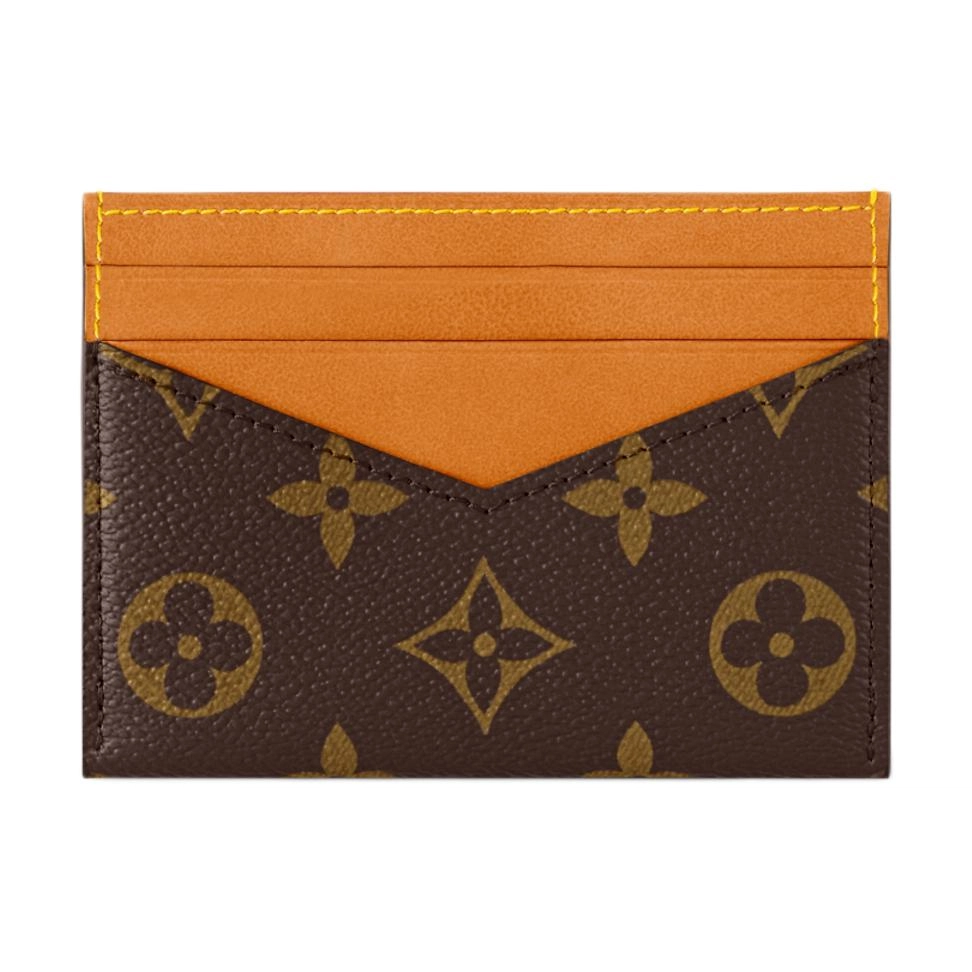 LOUIS VUITTON TRIPLE Monogram