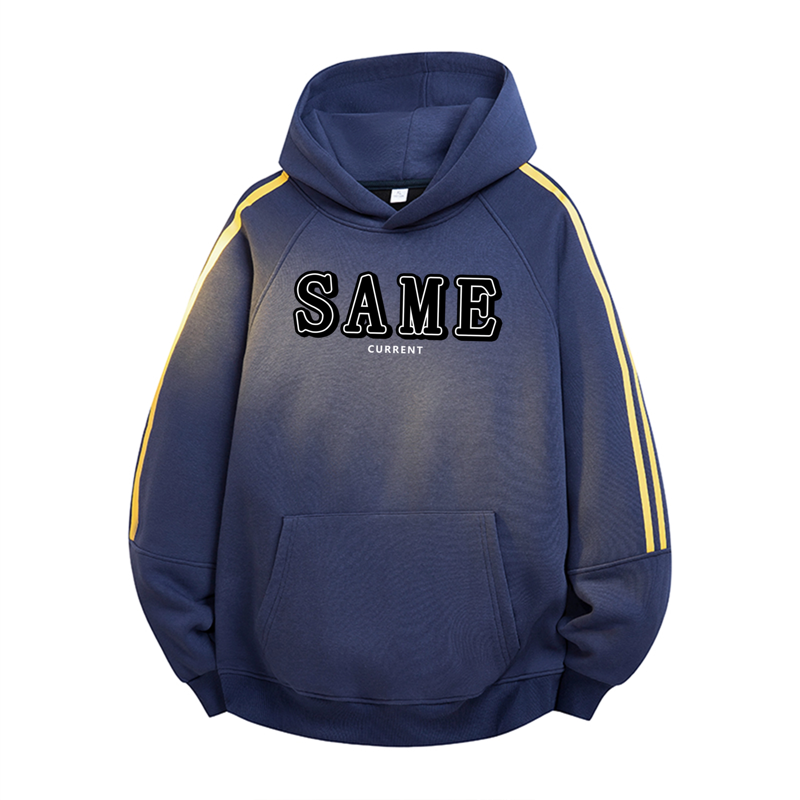 SAME FLOW logo