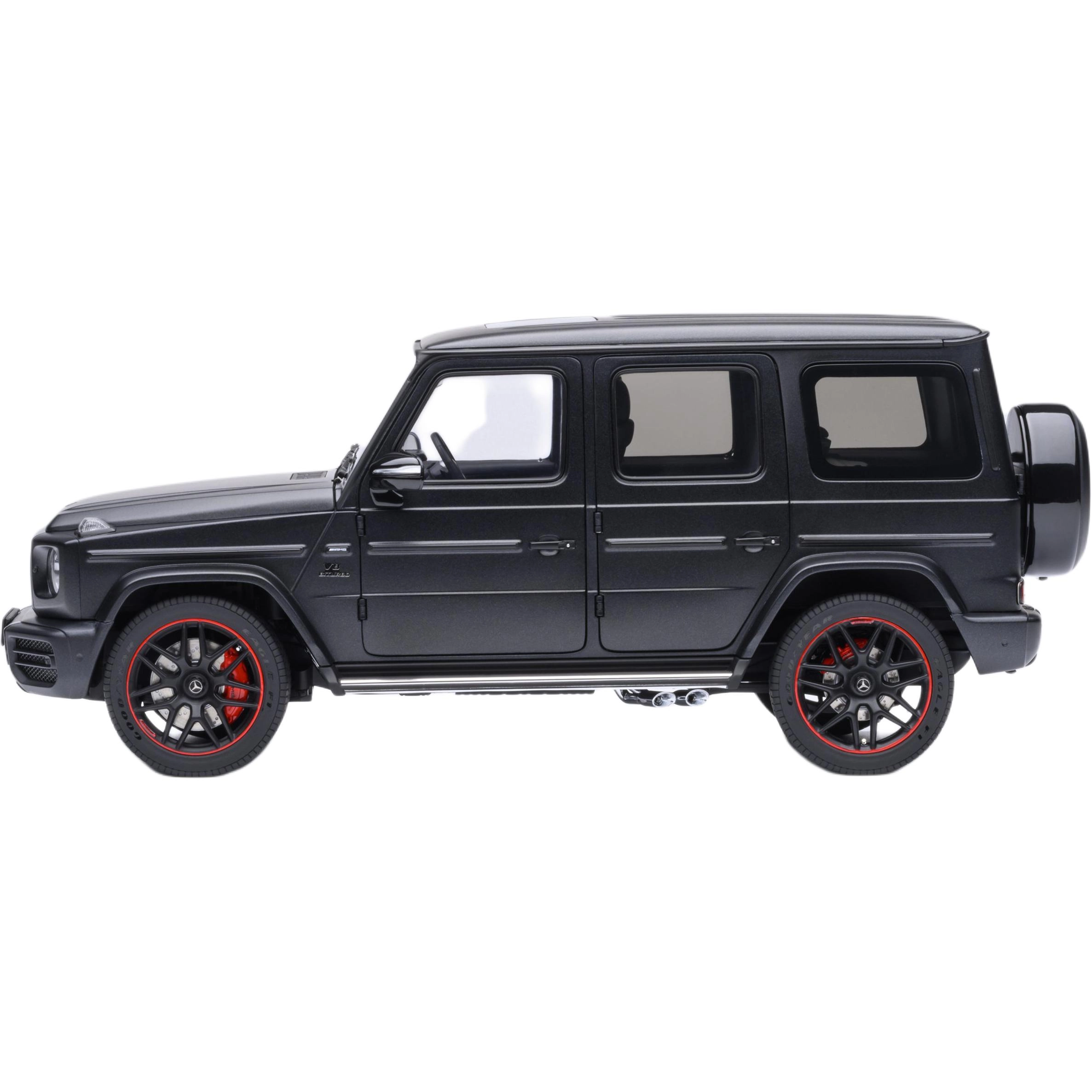 AUTOart 118 G63 AMG