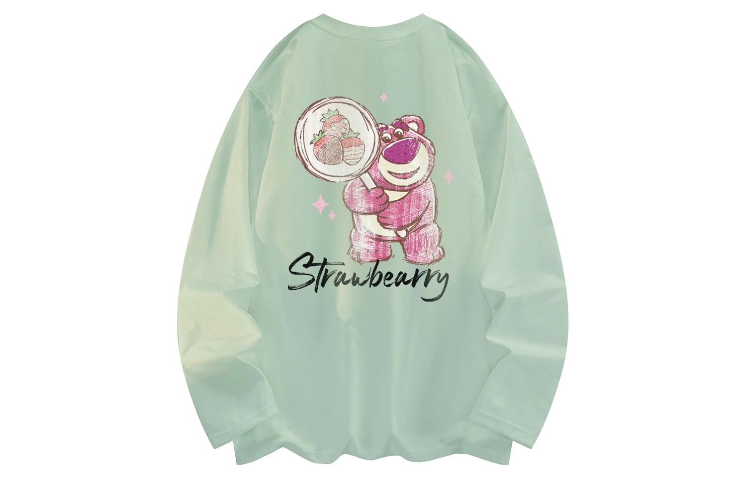 Disney logoT