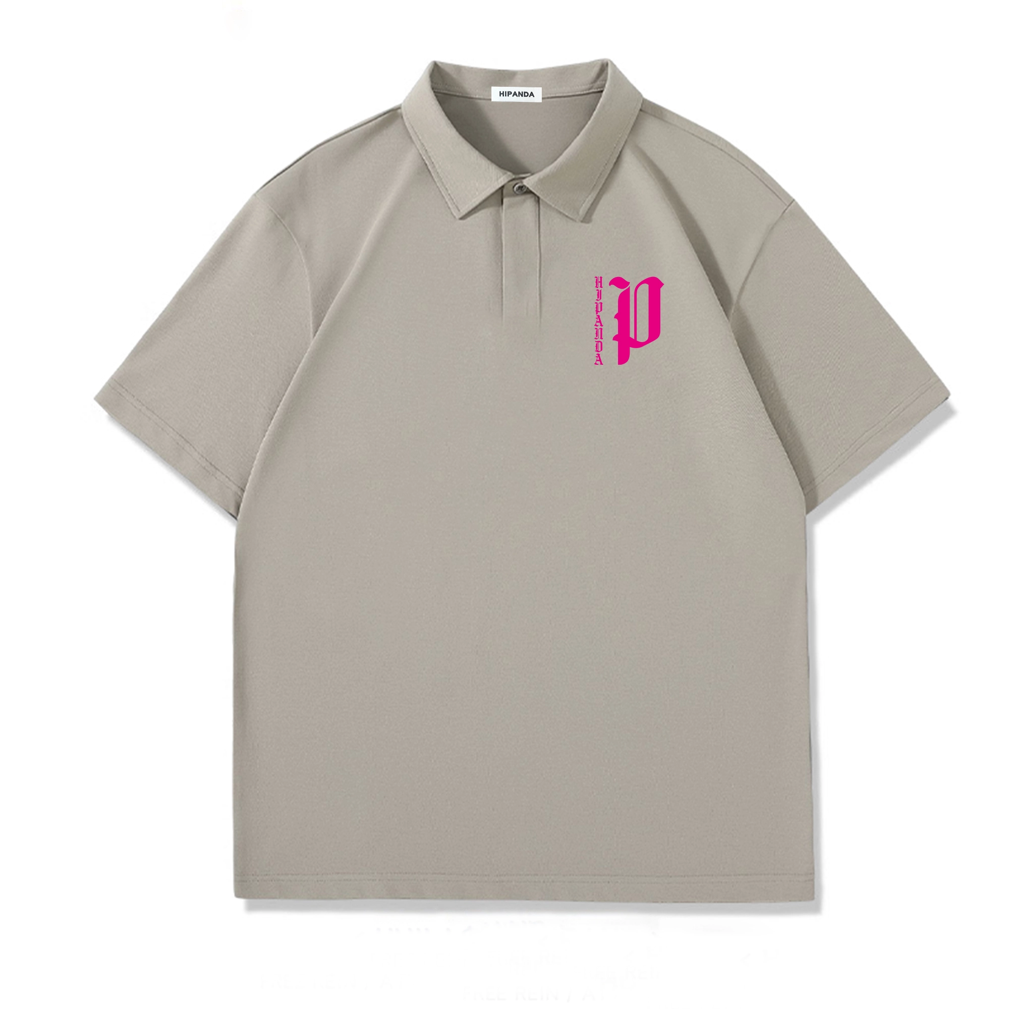 HIPANDA logoPolo