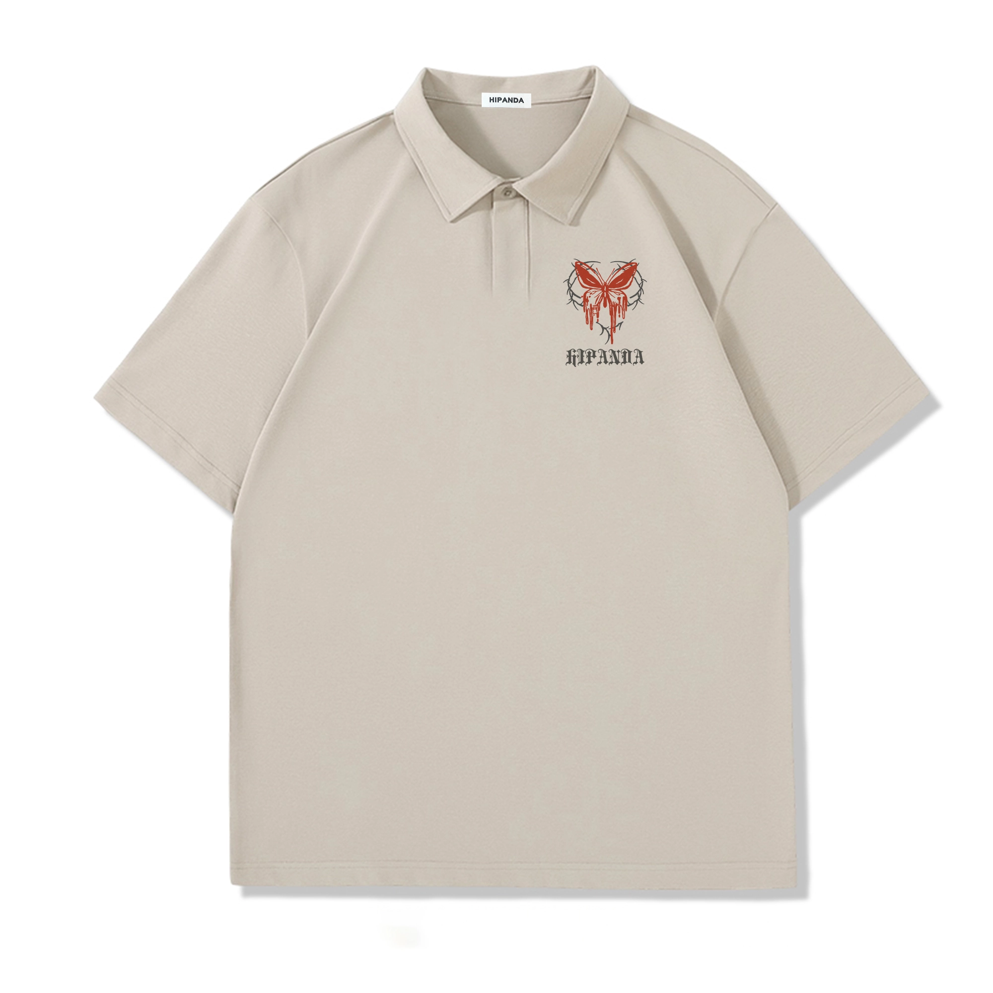 HIPANDA Polo