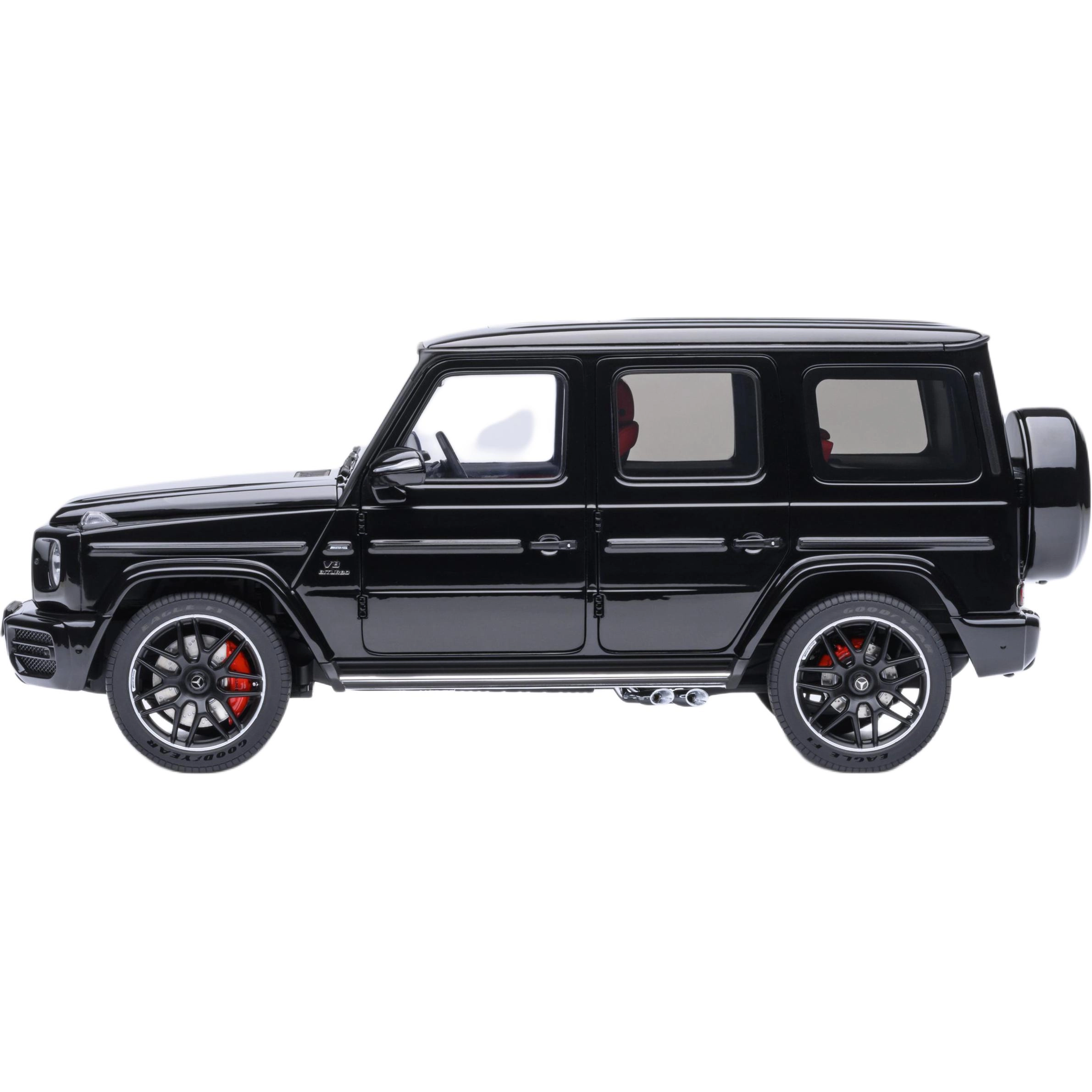 AUTOart 118 G63 AMG