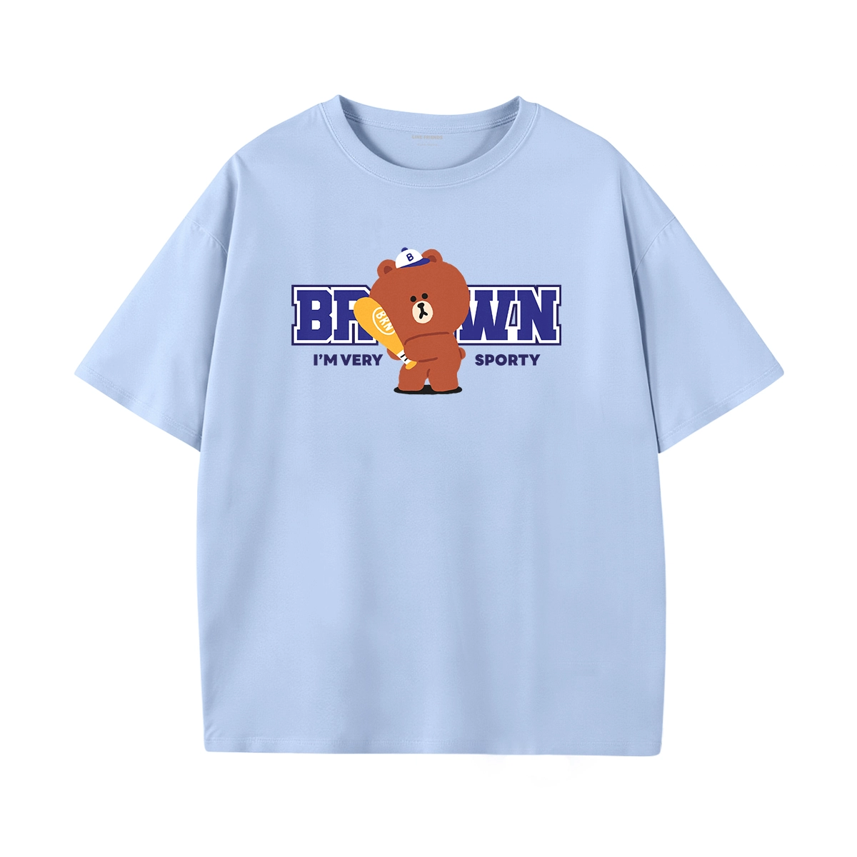 LINE FRIENDS T