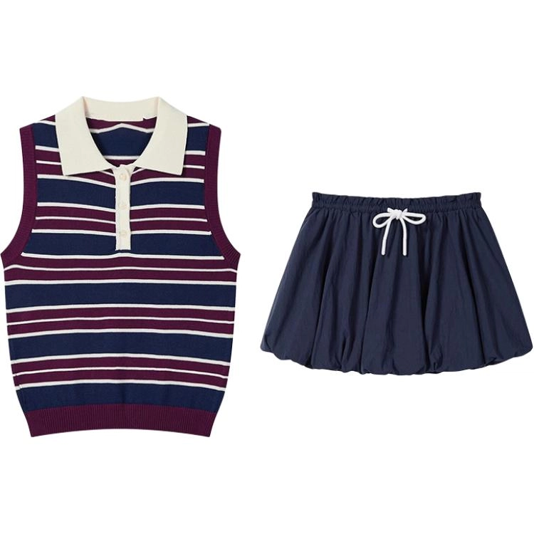 ABBY GODDESS polo
