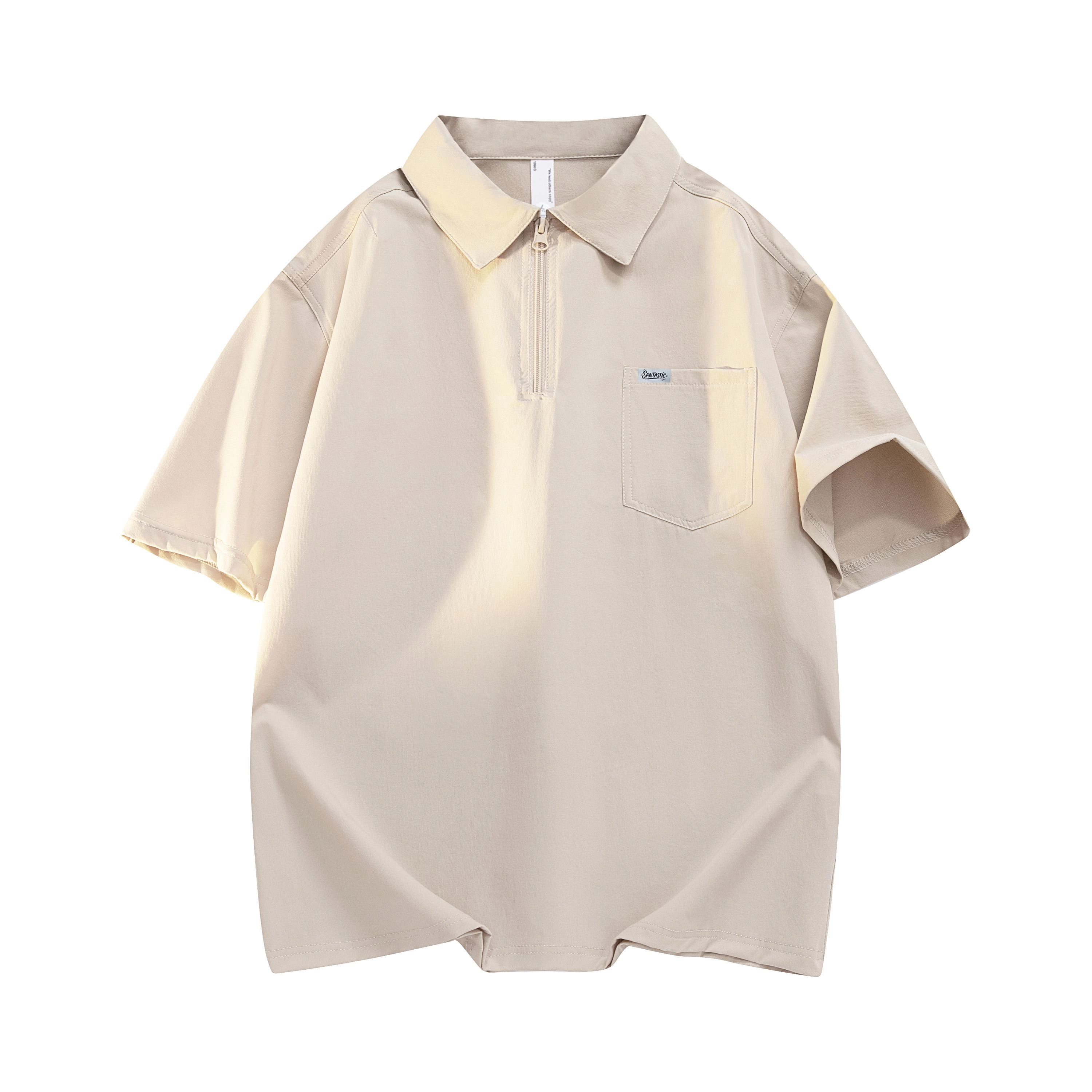 SANTASTIC POLO
