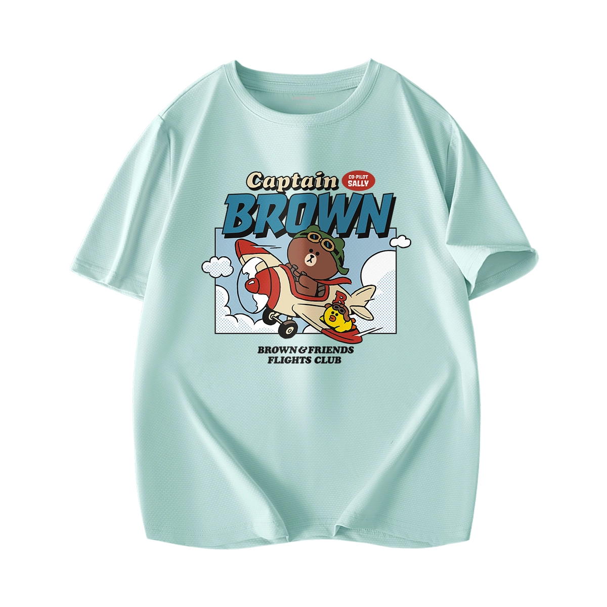 LINE FRIENDS T