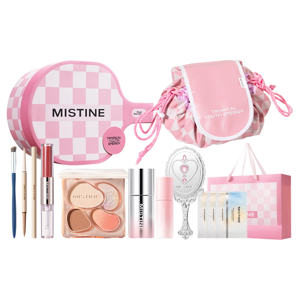 Mistine