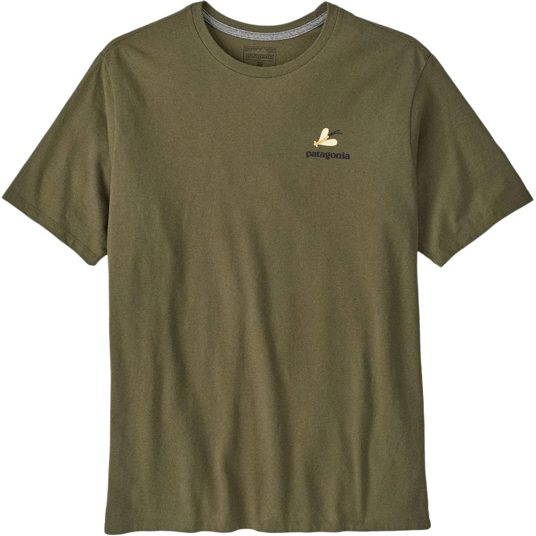 patagonia T
