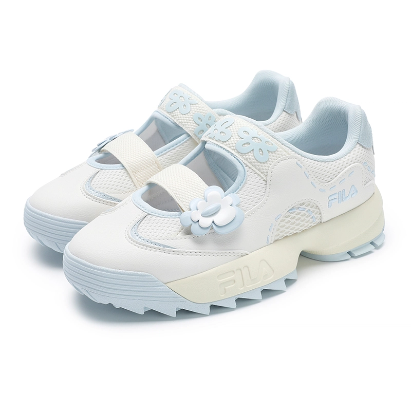 FILA Disruptor 2 FLOWER