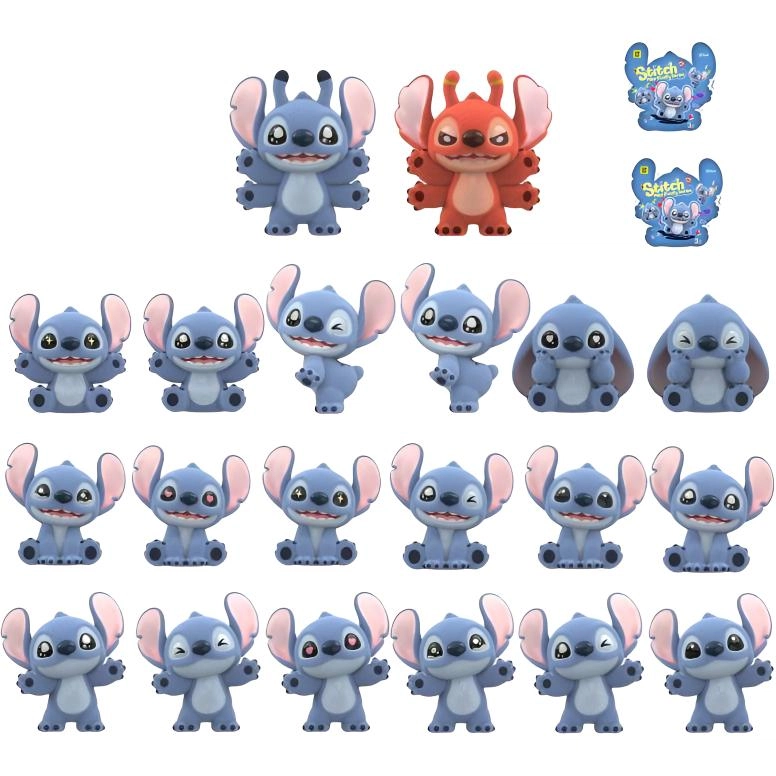TOP TOY mini 10