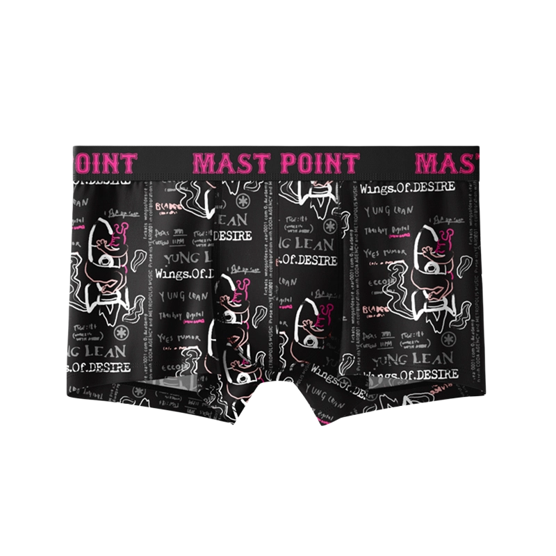 MAST POINT