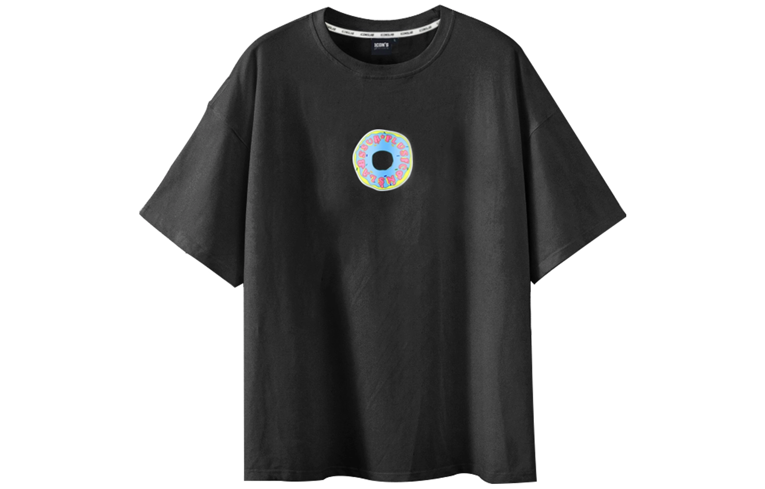 ICONS Lab T