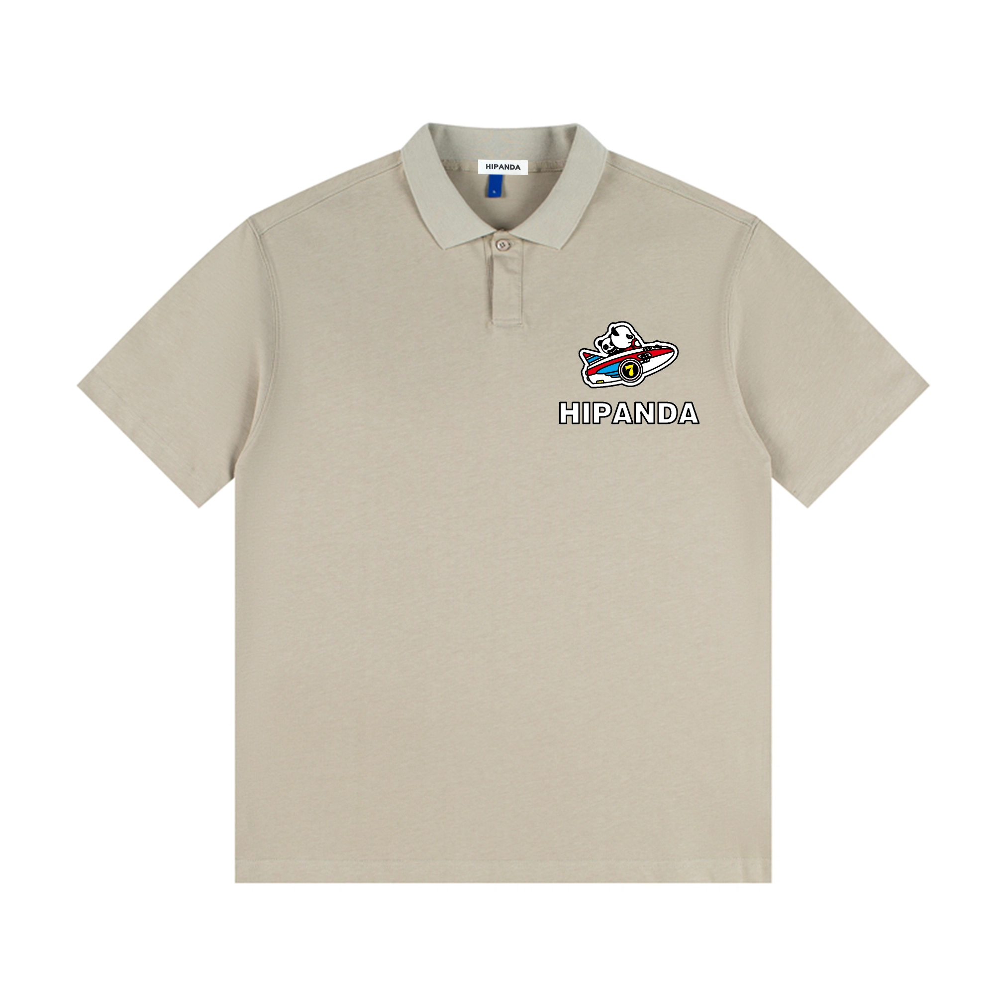 HIPANDA LogoPOLO
