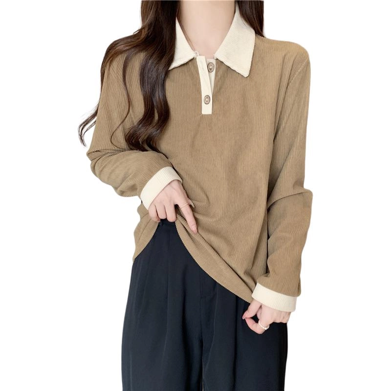 JASONWOOD POLO T