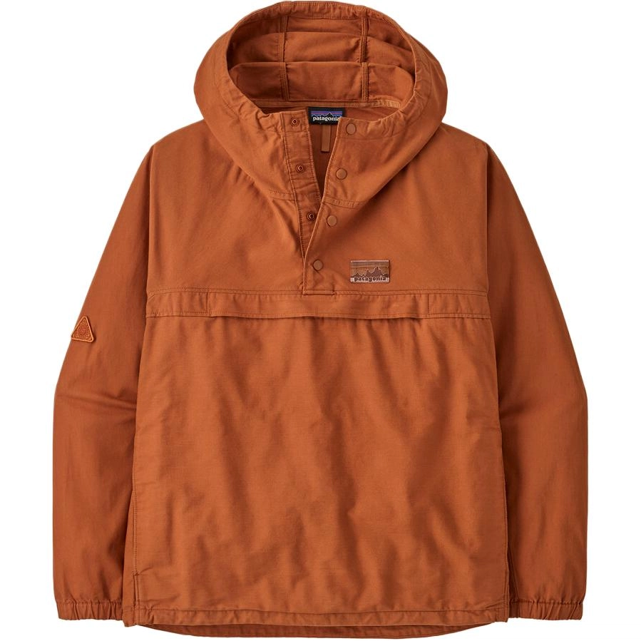 patagonia