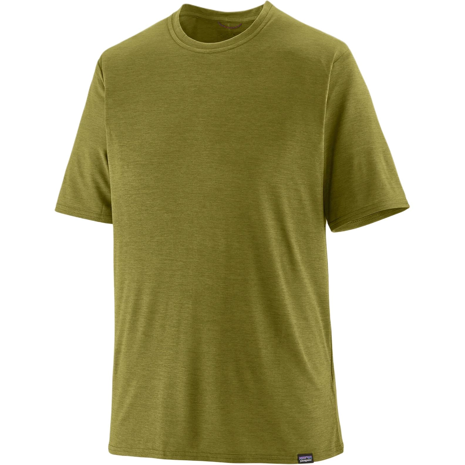 patagonia T