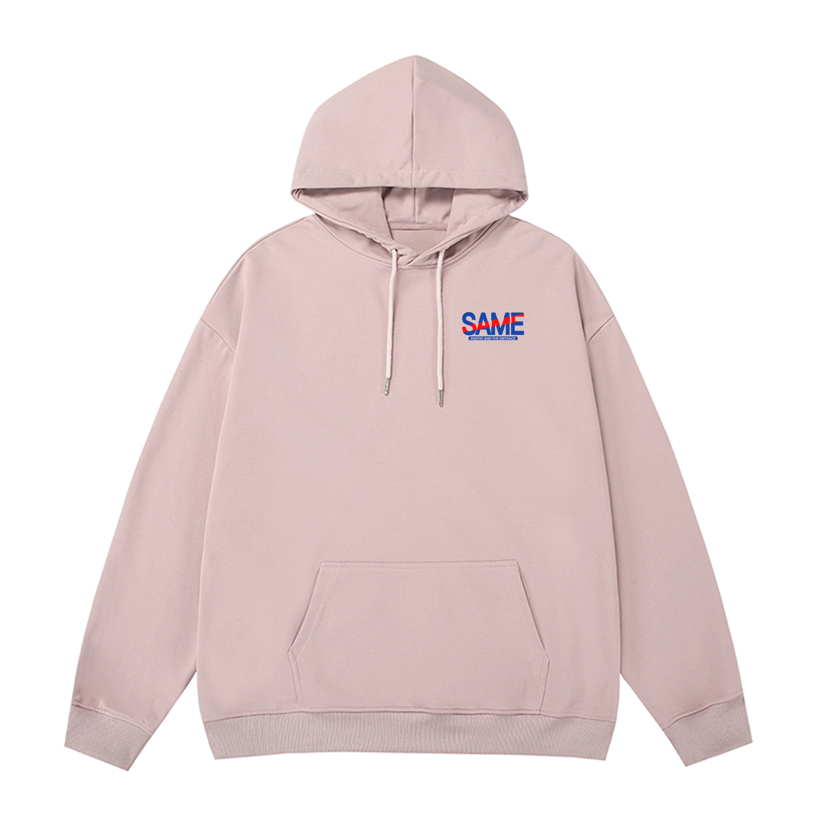 SAME FLOW logo