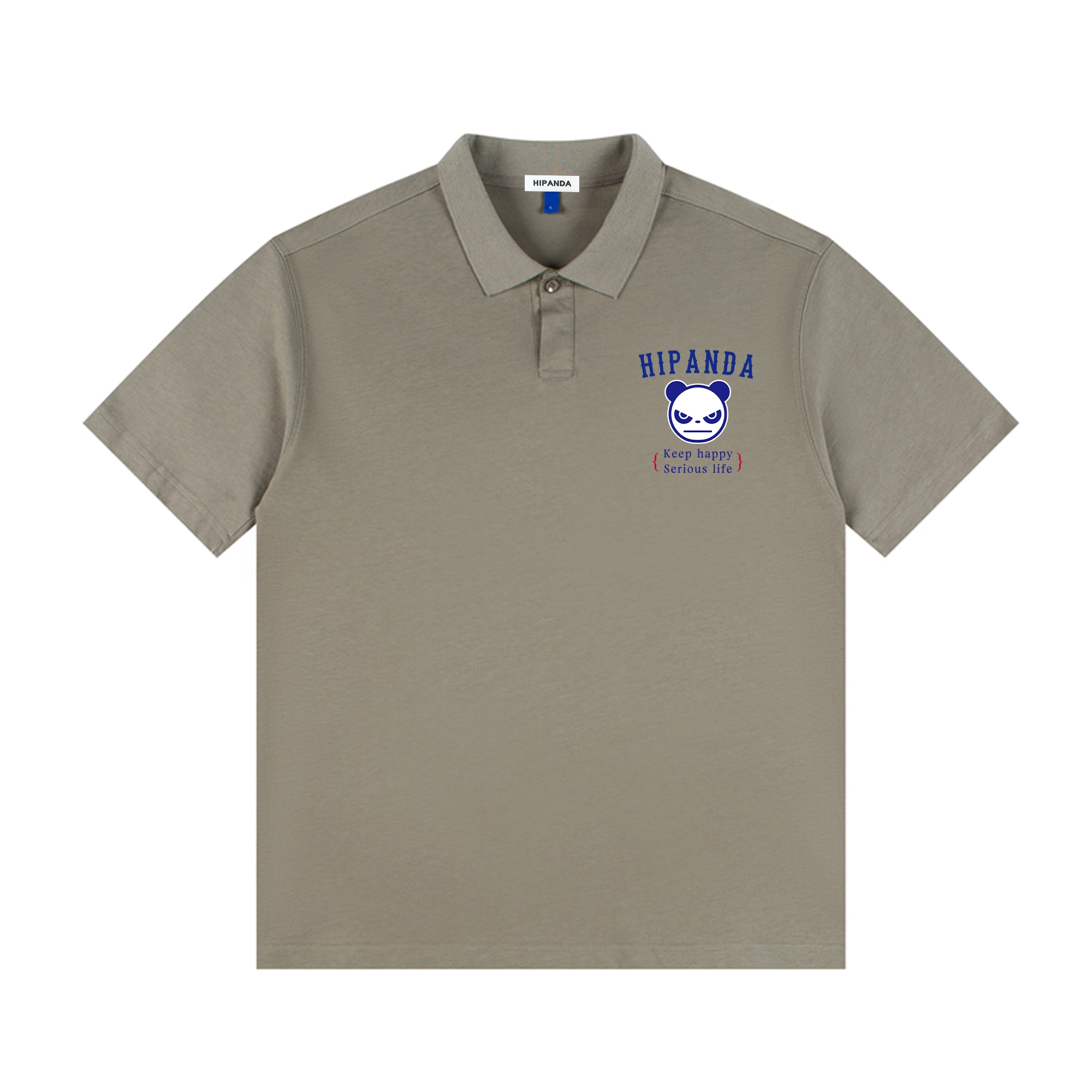 HIPANDA logoPolo
