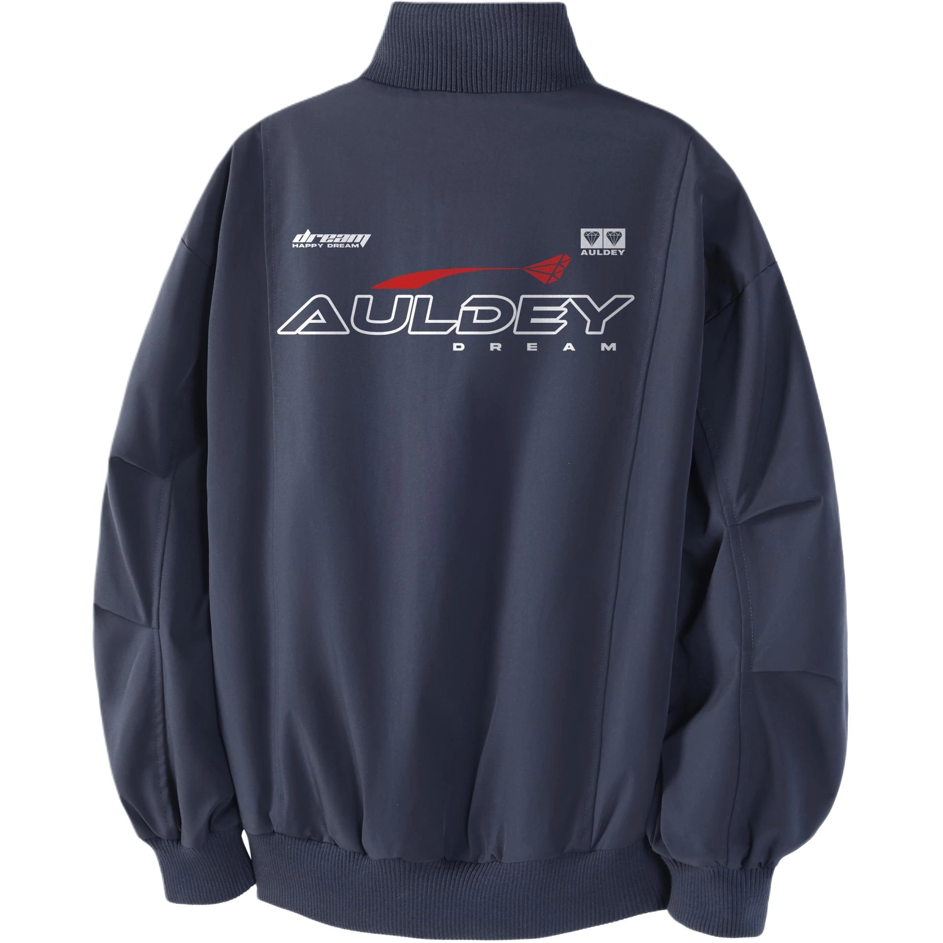 AULDEY logo