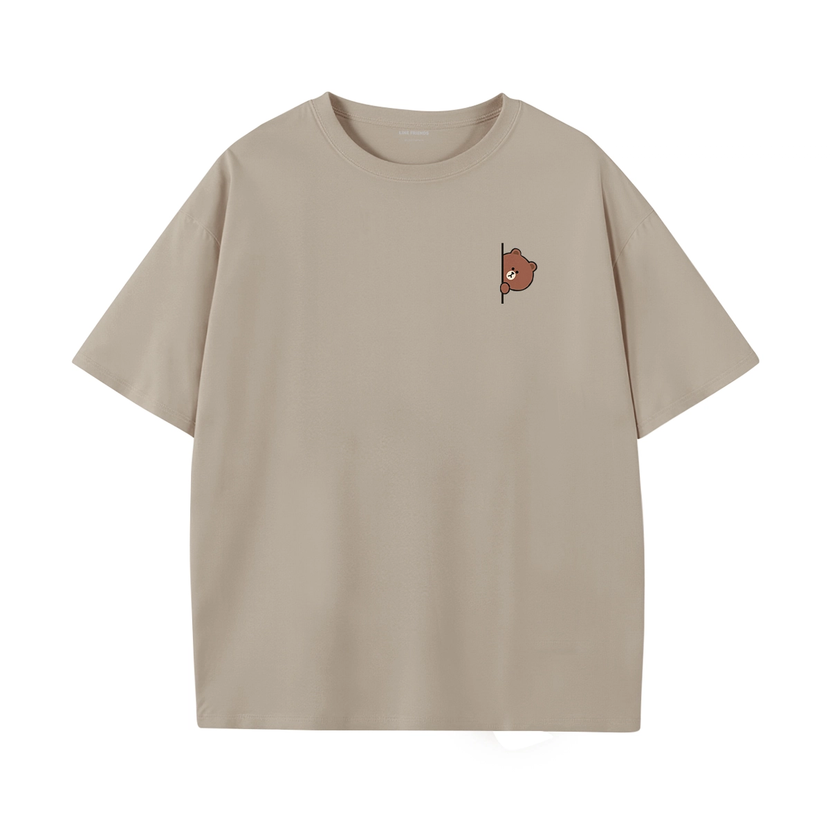 LINE FRIENDS T