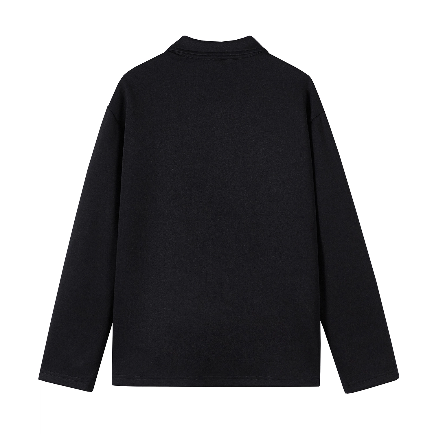 AOPAISHARK PolocleanfitT