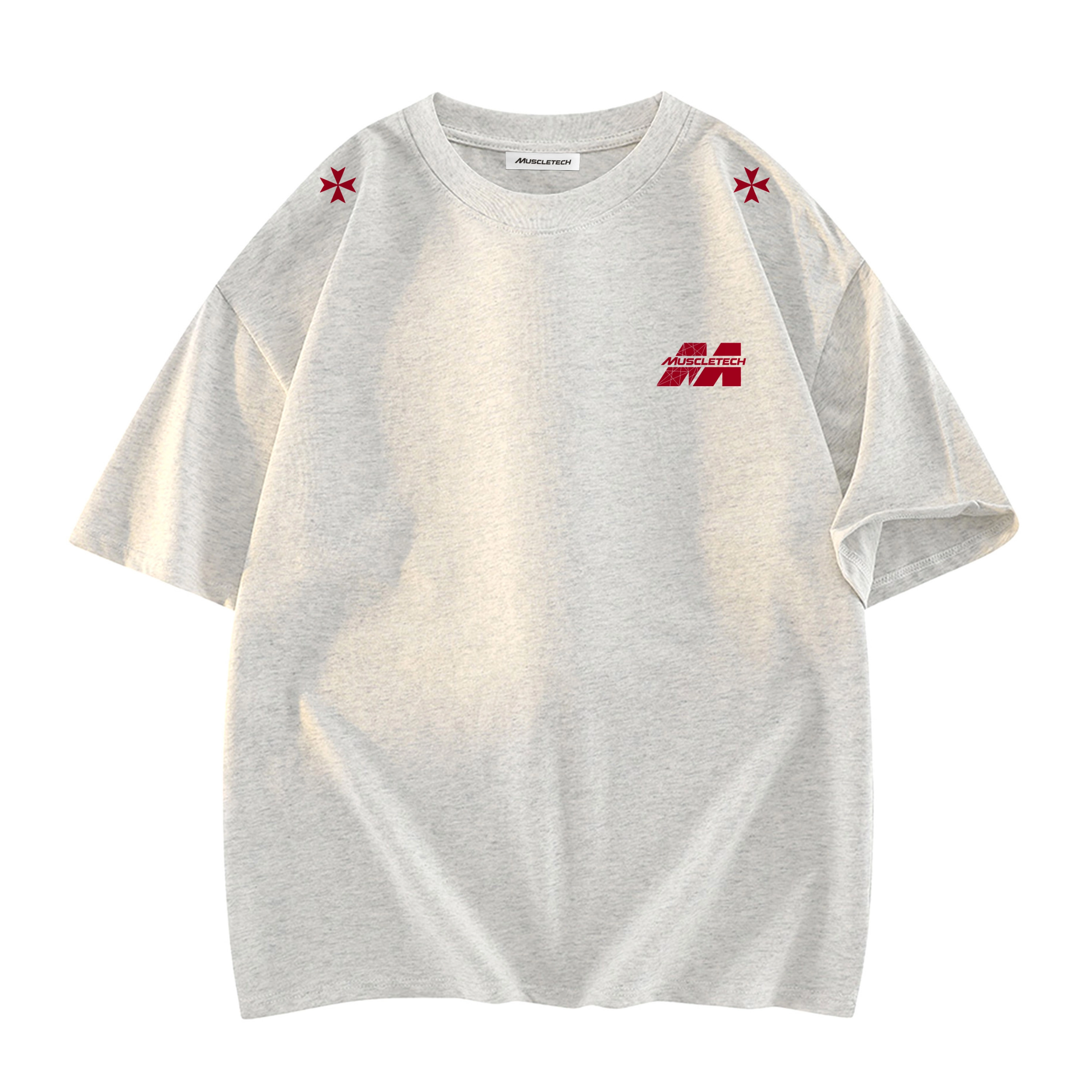 MUSCLETECH T