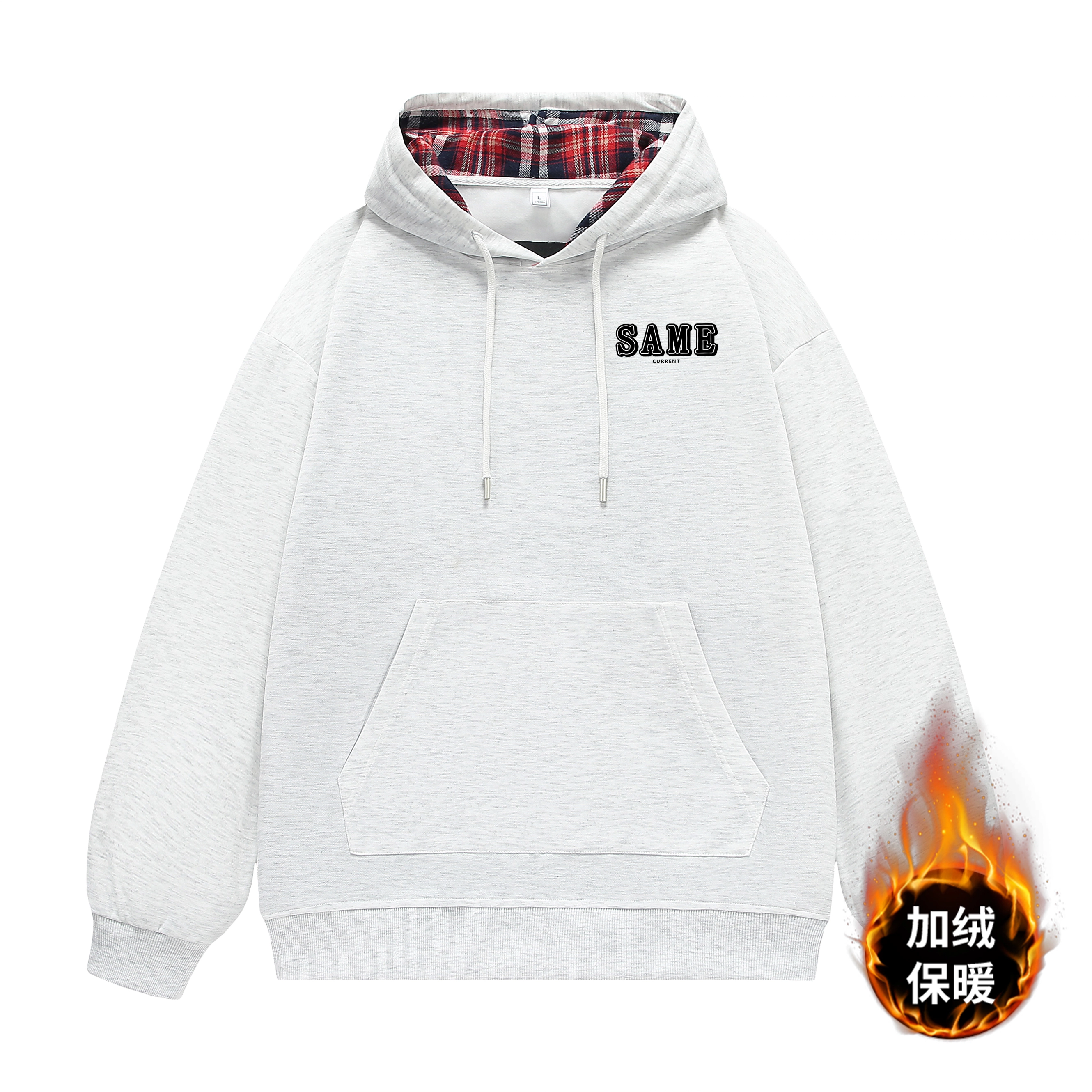SAME FLOW logo